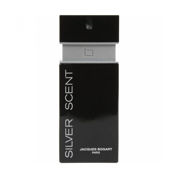 عطر بوگارت سیلور سنت
